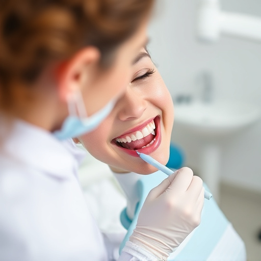 preventive dental care