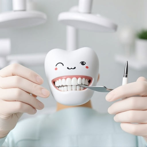 preventive dental care
