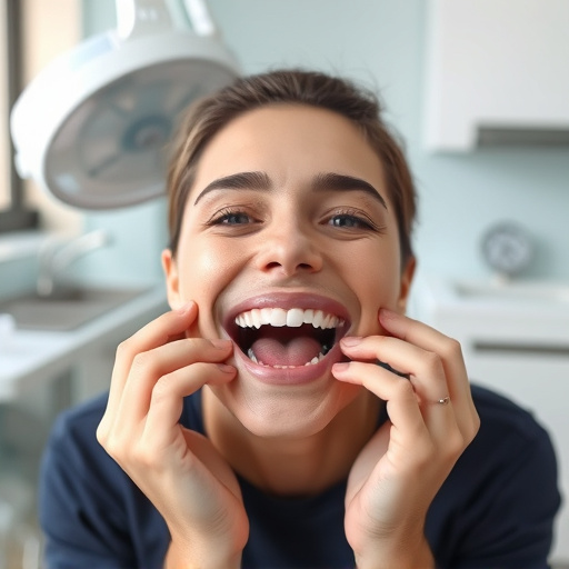 preventive dental care