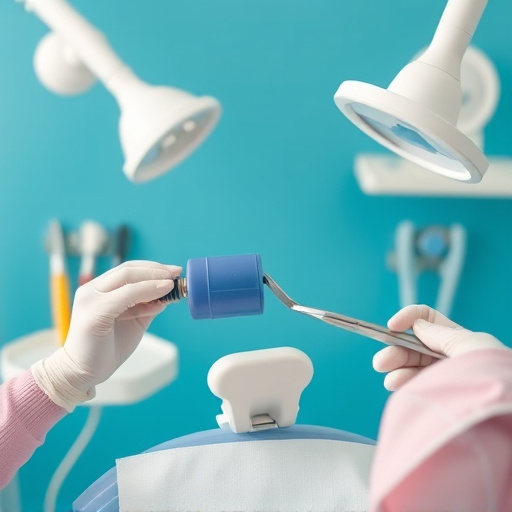 preventive dental care