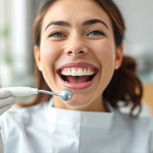 preventive dental care