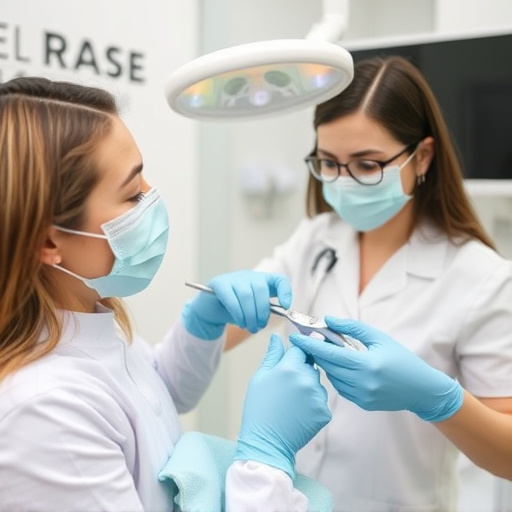 preventive dental care