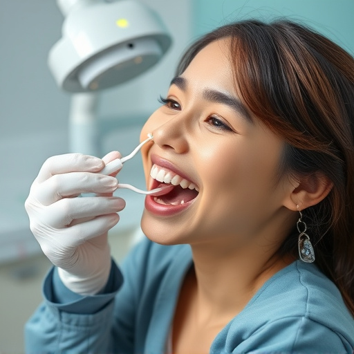 preventive dental care