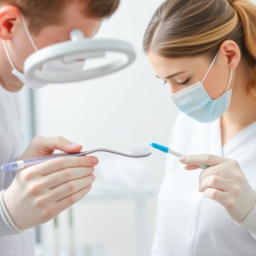 preventive dental care