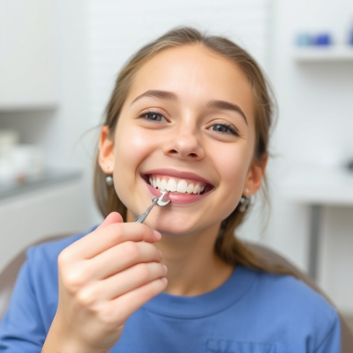 preventive dental care