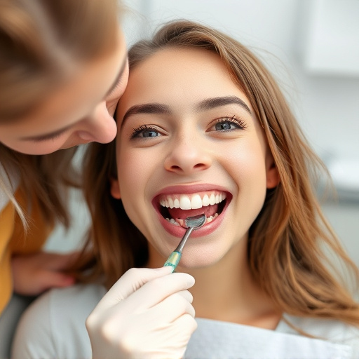 preventive dental care