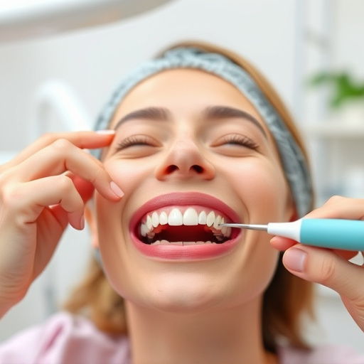 preventive dental care