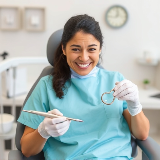 preventive dental care
