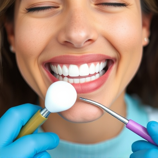 preventive dental care