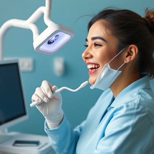preventive dental care