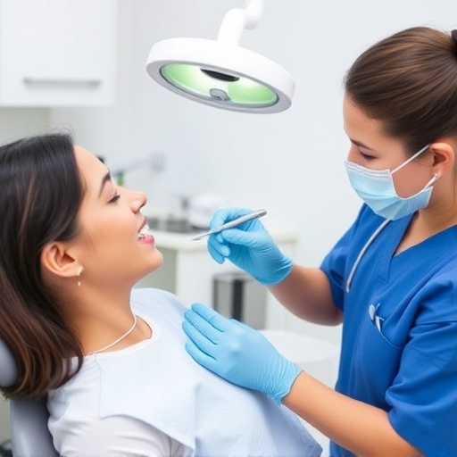 preventive dental care