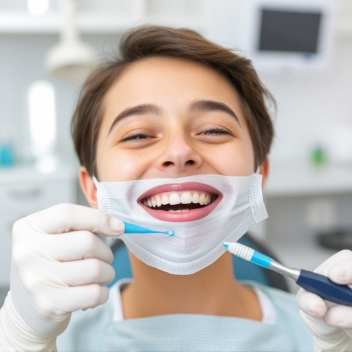 preventive dental care