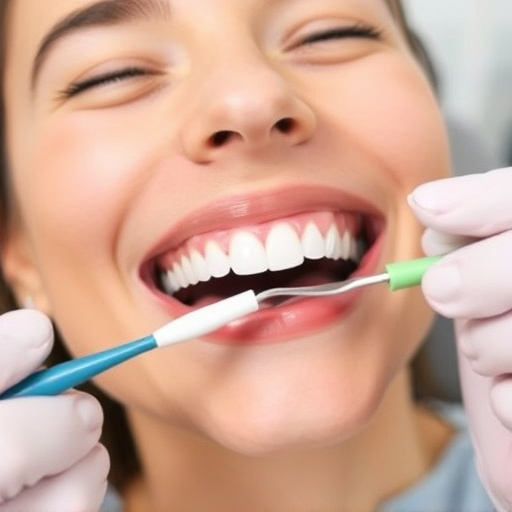 preventive dental care