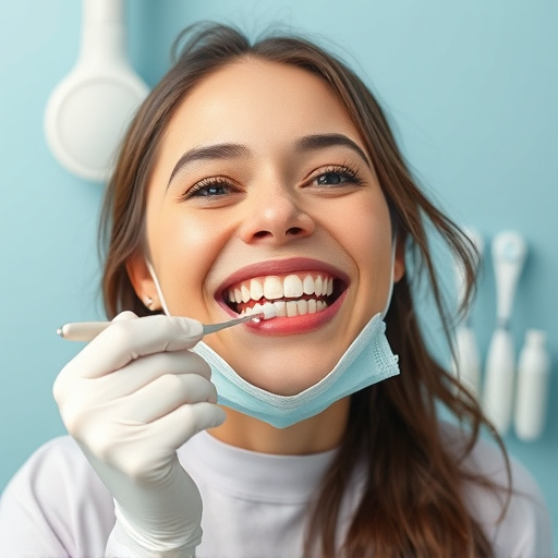 preventive dental care