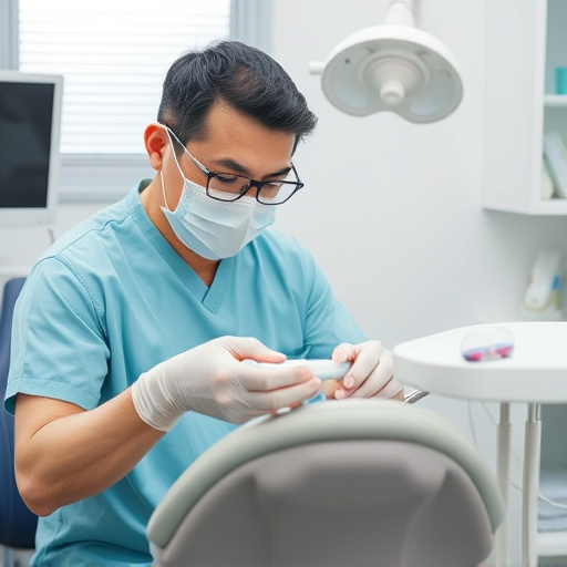 preventive dental care
