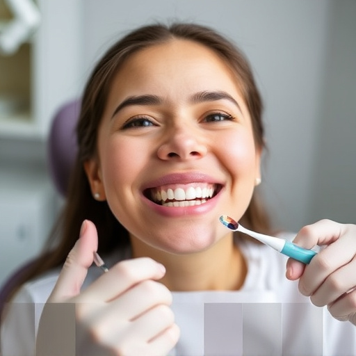 preventive dental care