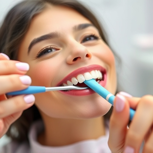 preventive dental care