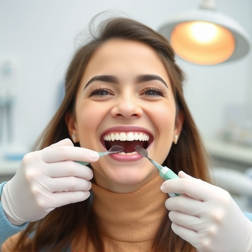 preventive dental care