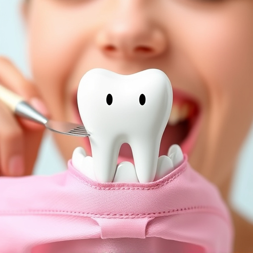 preventive dental care