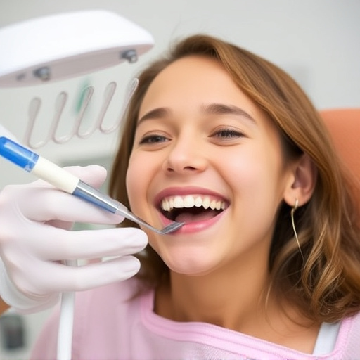 preventive dental care