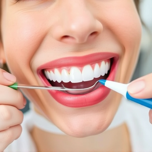 preventive dental care