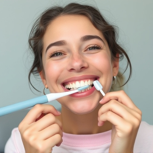 preventive dental care