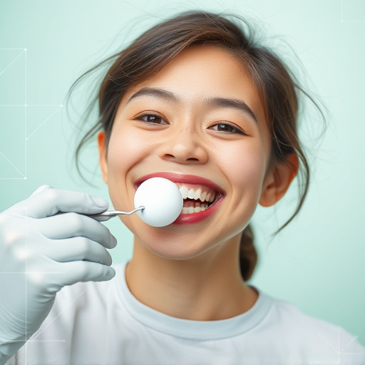 preventive dental care