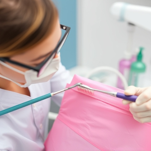 preventive dental care