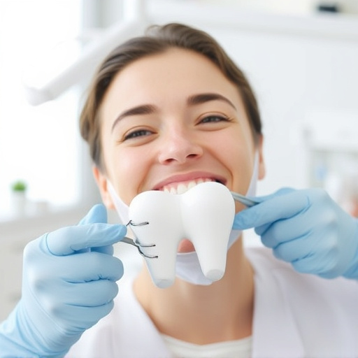preventive dental care