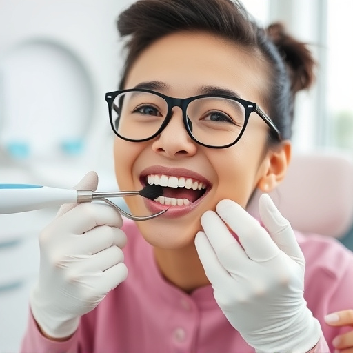 preventive dental care
