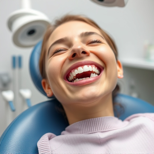 preventive dental care