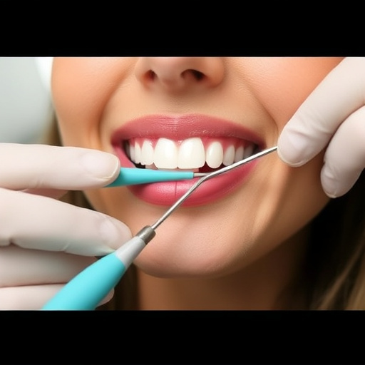 preventive dental care