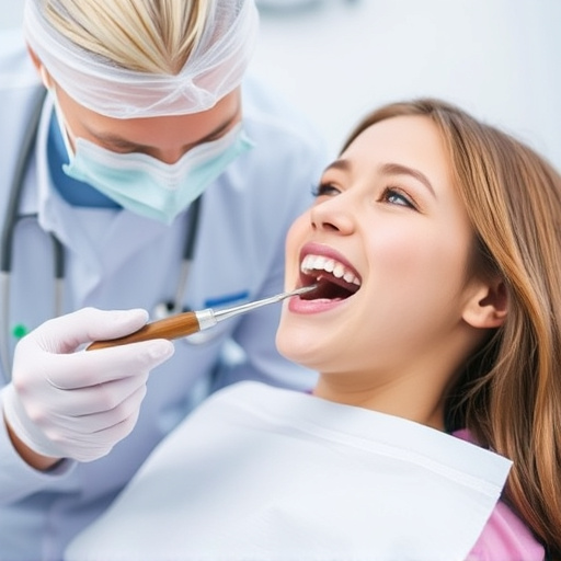 preventive dental care