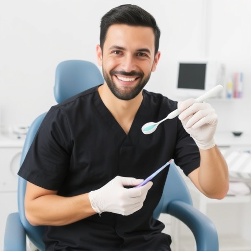 preventive dental care