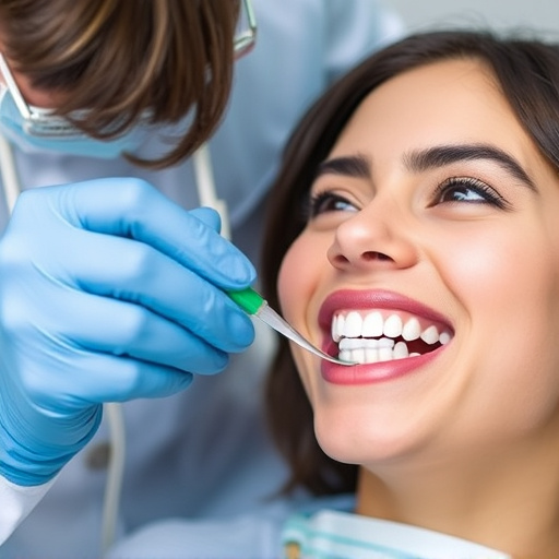preventive dental care