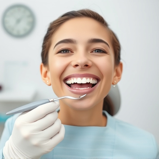 preventive dental care