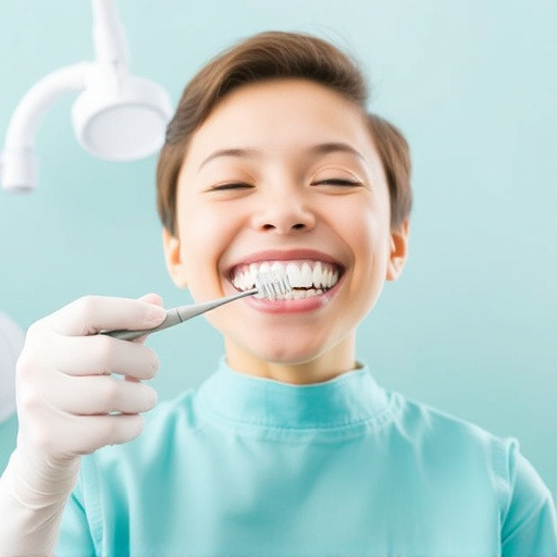 preventive dental care