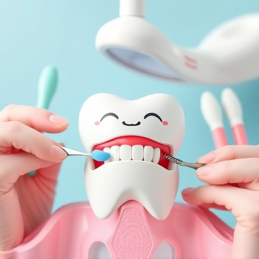 preventive dental care