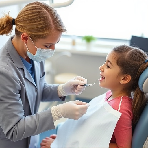 preventive dental care