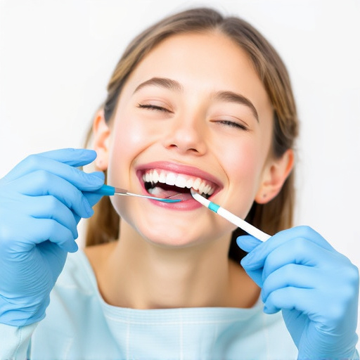 preventive dental care