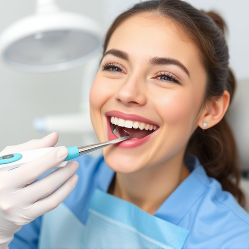 preventive dental care