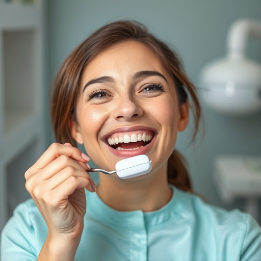 preventive dental care