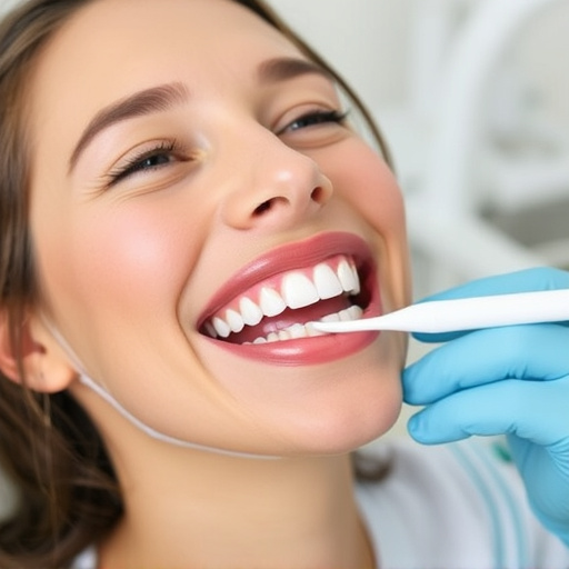 preventive dental care
