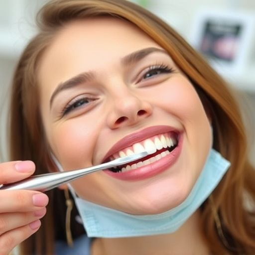preventive dental care