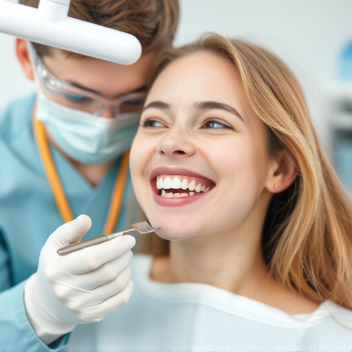 preventive dental care