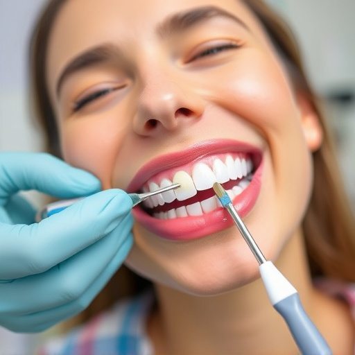 preventive dental care