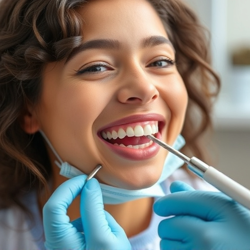 preventive dental care