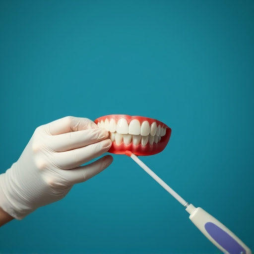 preventive dental care