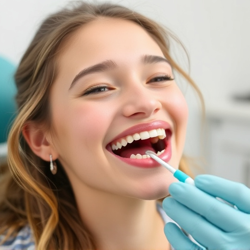 preventive dental care