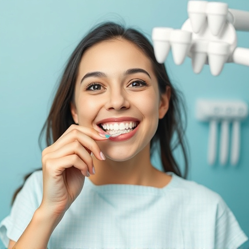 preventive dental care